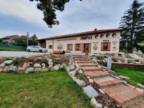 Apartmány Nová duha Vavřinec, Vavřinec